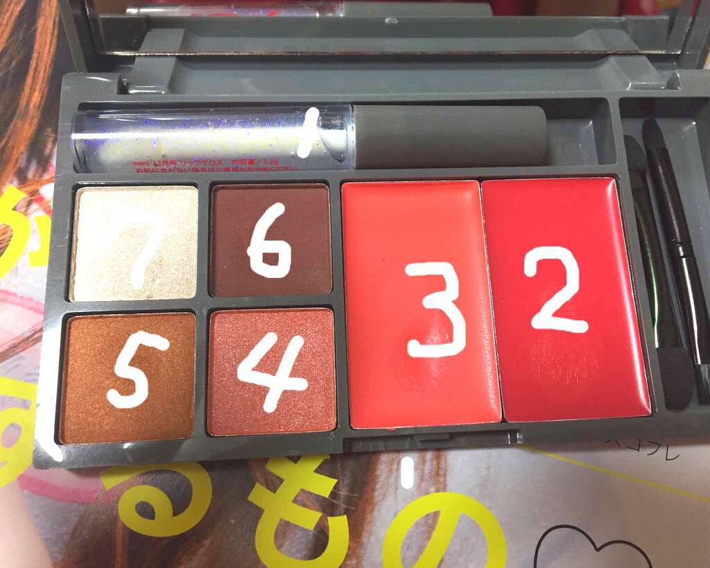 mini 2017年12月号/mini /雑誌を使ったクチコミ(2枚目)