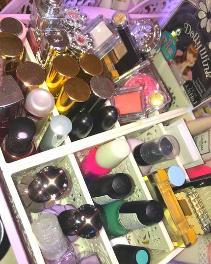 クリアケース/DAISO/その他を使ったクチコミ(2枚目)