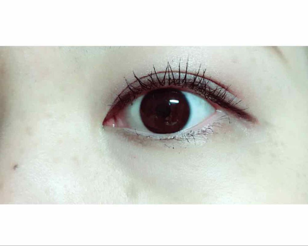 ラッシュマキシマイザーN/KATE/マスカラ下地を使ったクチコミ（2枚目）