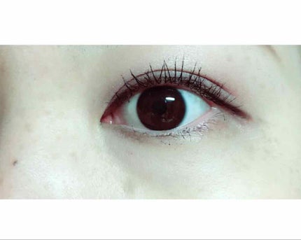 ラッシュマキシマイザーN/KATE/マスカラ下地を使ったクチコミ(2枚目)