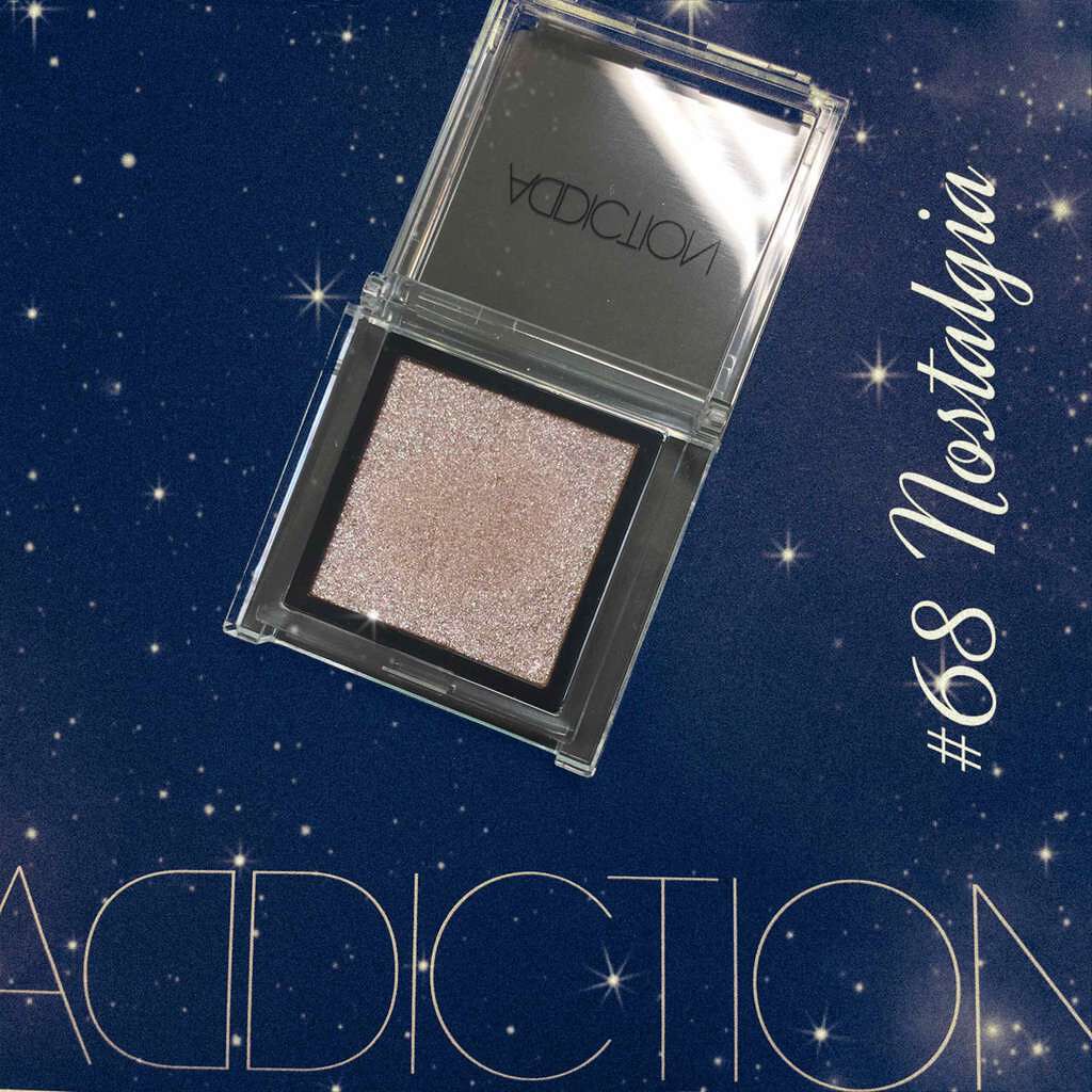 アディクション ザ アイシャドウ/ADDICTION/単色アイシャドウを使ったクチコミ(1枚目)