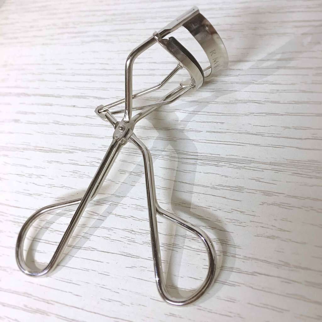 アイラッシュカーラー/RMK/ビューラーを使ったクチコミ(1枚目)