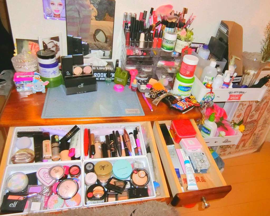 ロング＆カールマスカラ スーパーWP/ヒロインメイク/マスカラを使ったクチコミ（1枚目）