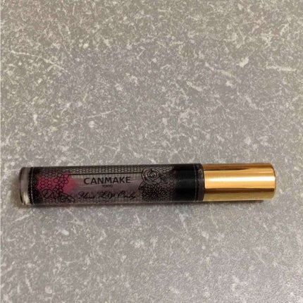 ユアリップオンリーグロス/キャンメイク/リップグロスを使ったクチコミ(1枚目)