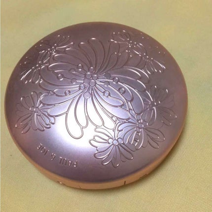 エクラタン ジェル ファンデーション N/PAUL & JOE BEAUTE/クリーム・エマルジョンファンデーションを使ったクチコミ(1枚目)