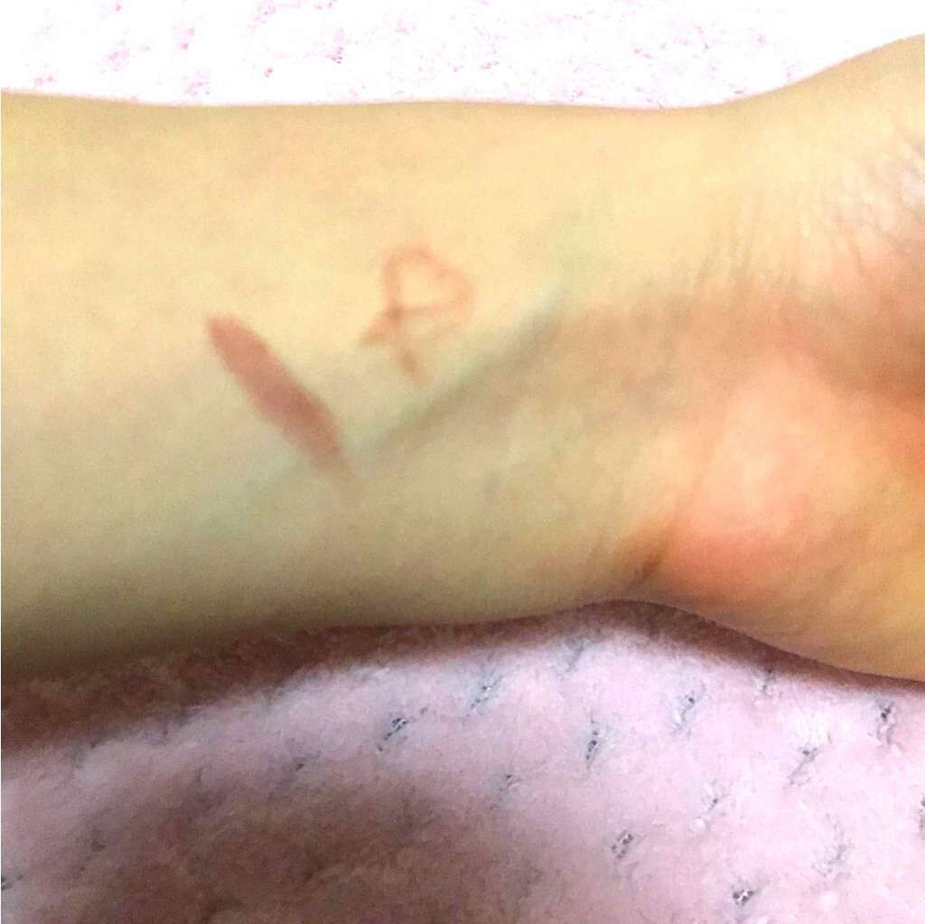 プレミアム 3WAYアイブロウ/Leanani/パウダーアイブロウを使ったクチコミ（3枚目）