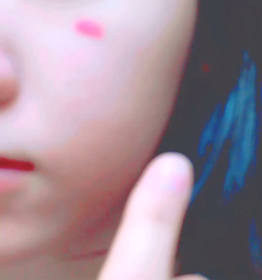 クリーム・デ・チーク/MAJOLICA MAJORCA/ジェル・クリームチークの動画クチコミ5つ目