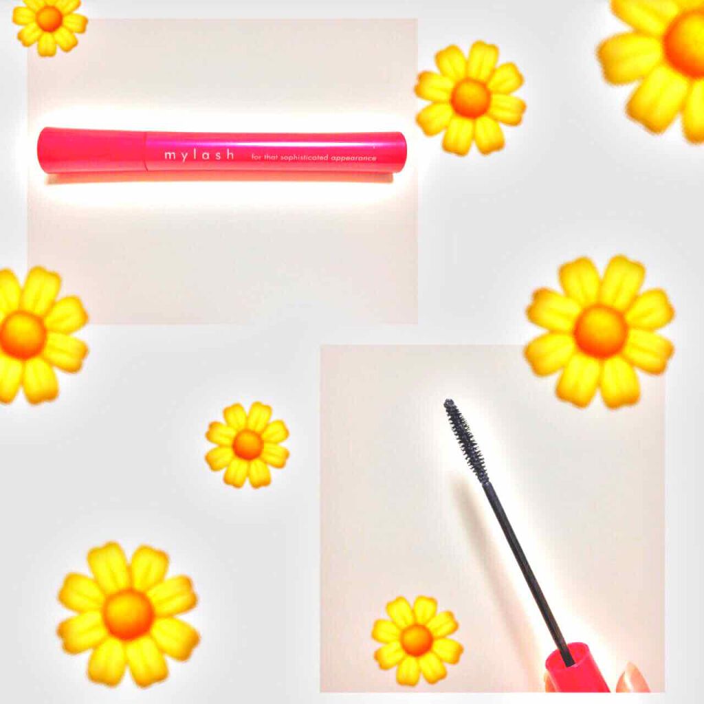 オペラ マイラッシュ アドバンスト/OPERA/マスカラを使ったクチコミ（1枚目）