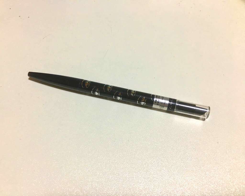 オートアイライナー/ビボ/ペンシルアイライナーを使ったクチコミ（1枚目）