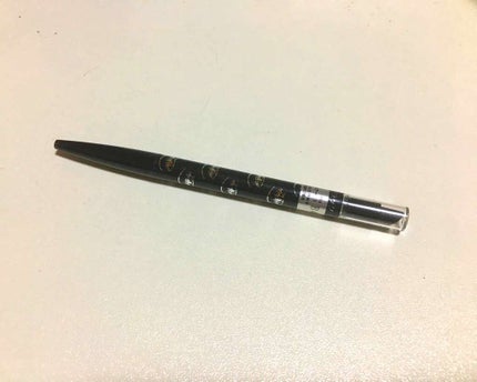 オートアイライナー/ビボ/ペンシルアイライナーを使ったクチコミ(1枚目)