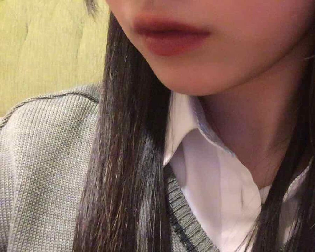 リップスティック/M・A・C/口紅を使ったクチコミ(2枚目)