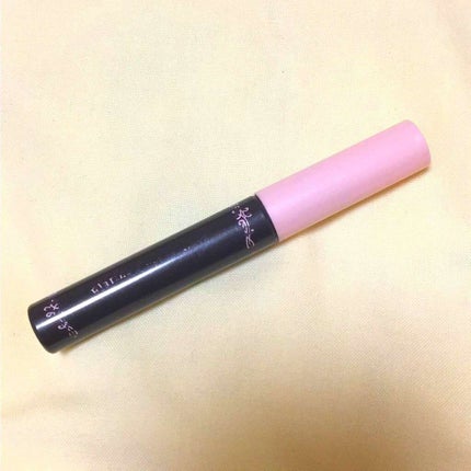 フレアリングカールマスカラ/キャンメイク/マスカラを使ったクチコミ(1枚目)