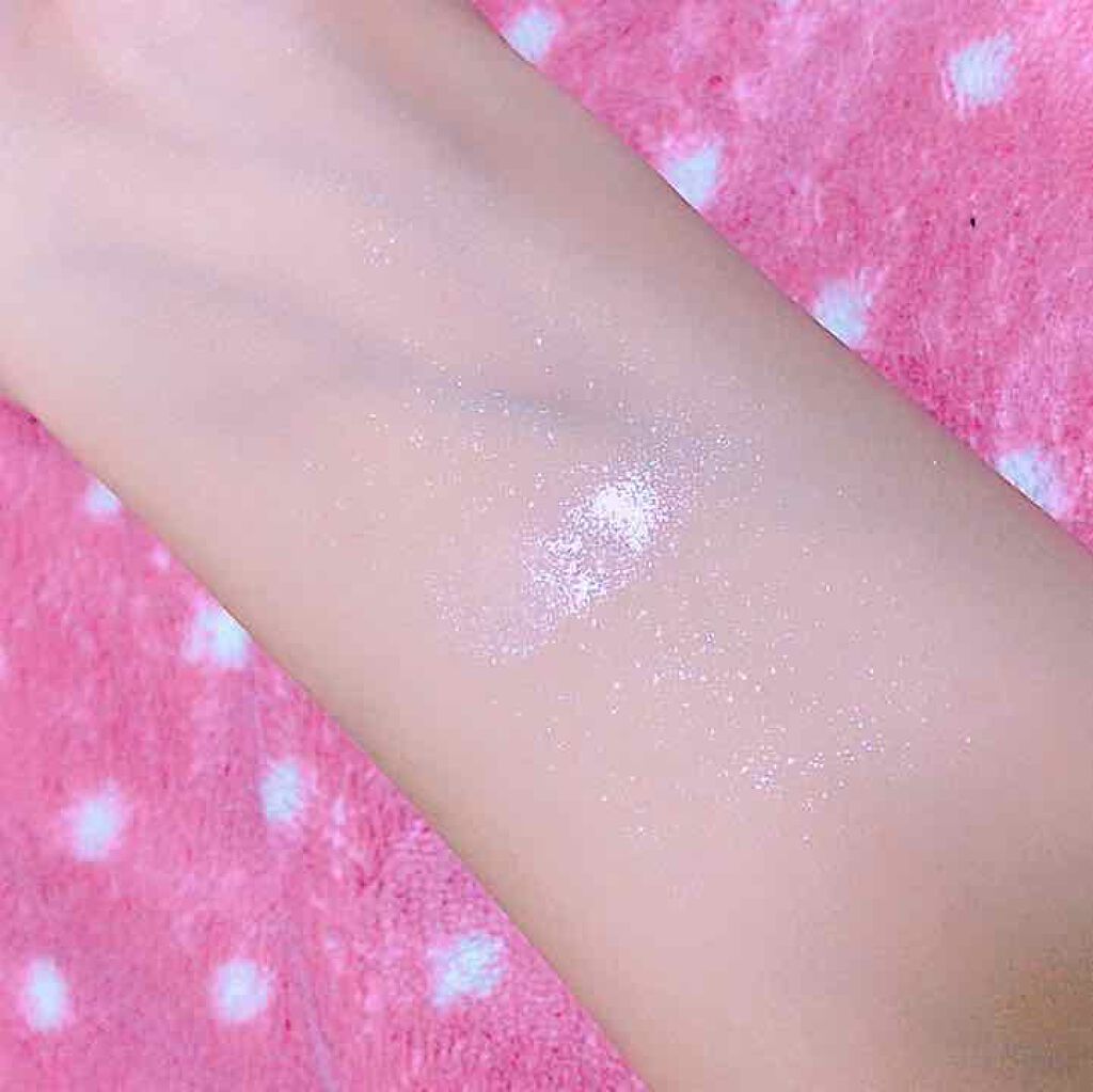 ジュエルスターアイズ/キャンメイク/ジェル・クリームアイシャドウを使ったクチコミ(2枚目)