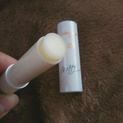 メルティクリームリップ/メンソレータム/リップクリームを使ったクチコミ(2枚目)