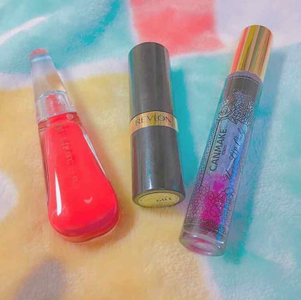 38°C / 99°F リップトリートメント (リップ美容液)/UZU BY FLOWFUSHI/リップケアを使ったクチコミ(1枚目)