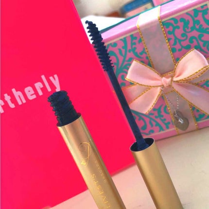 リベスト マスカラ/アルソア/マスカラを使ったクチコミ(1枚目)