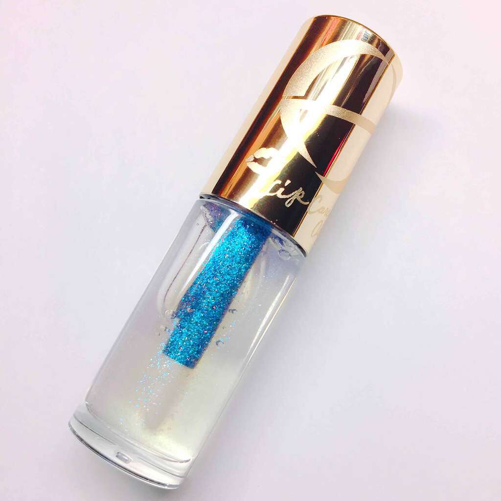 リップケアオイル/excel/リップグロスを使ったクチコミ(1枚目)