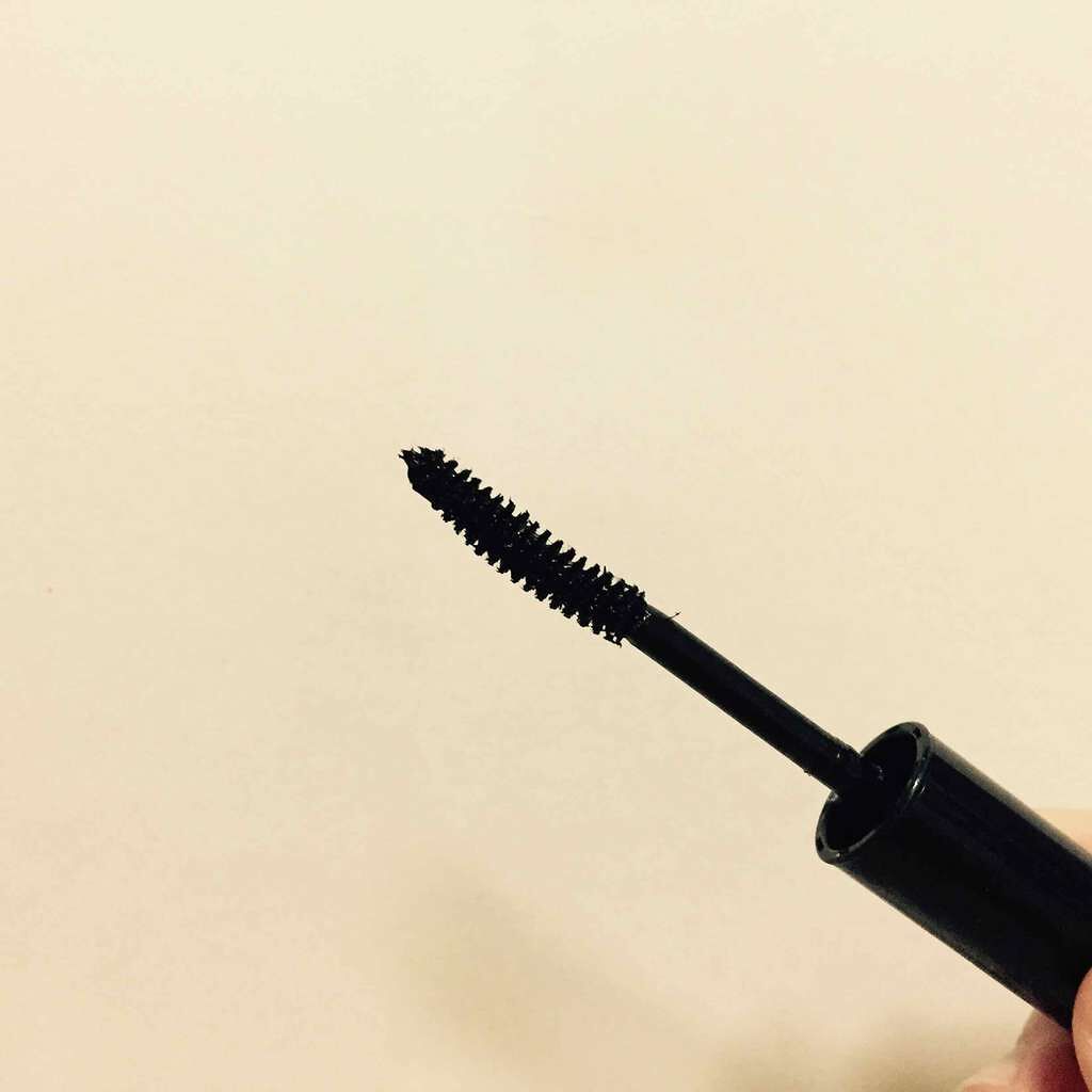 ラッシュエキスパンダー ロングロングロング/MAJOLICA MAJORCA/マスカラを使ったクチコミ(2枚目)