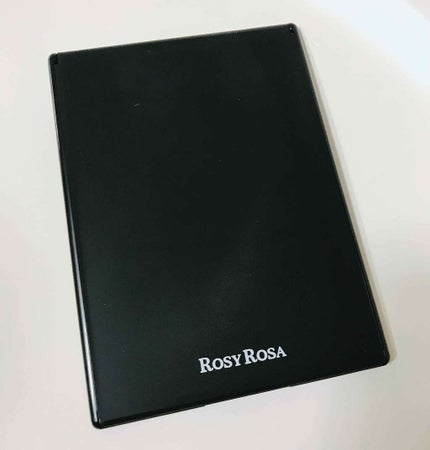 リアルックミラー/ロージーローザ/その他化粧小物を使ったクチコミ(1枚目)