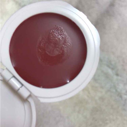 マイメロディ リップ&チーク/ロゼット/ジェル・クリームチークを使ったクチコミ(2枚目)