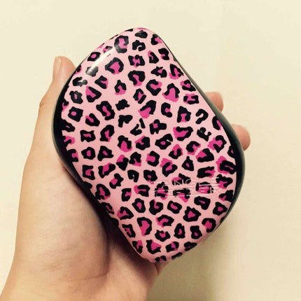 ザ・オリジナル ノーマル/TANGLE TEEZER/ヘアブラシを使ったクチコミ(3枚目)
