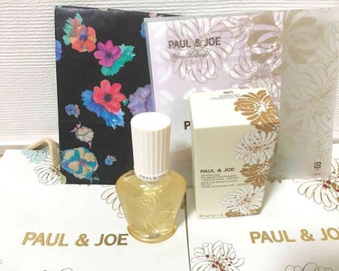 ラトゥー エクラ ファンデーション プライマー N/PAUL & JOE BEAUTE/化粧下地を使ったクチコミ（1枚目）