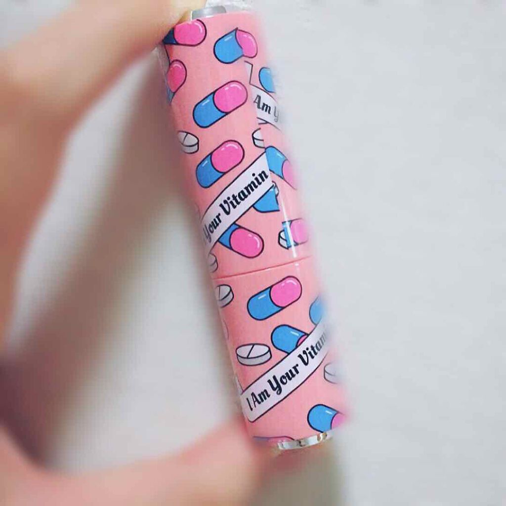 ディアマイ グロッシーティントリップトーク/ETUDE/リップグロスを使ったクチコミ(2枚目)