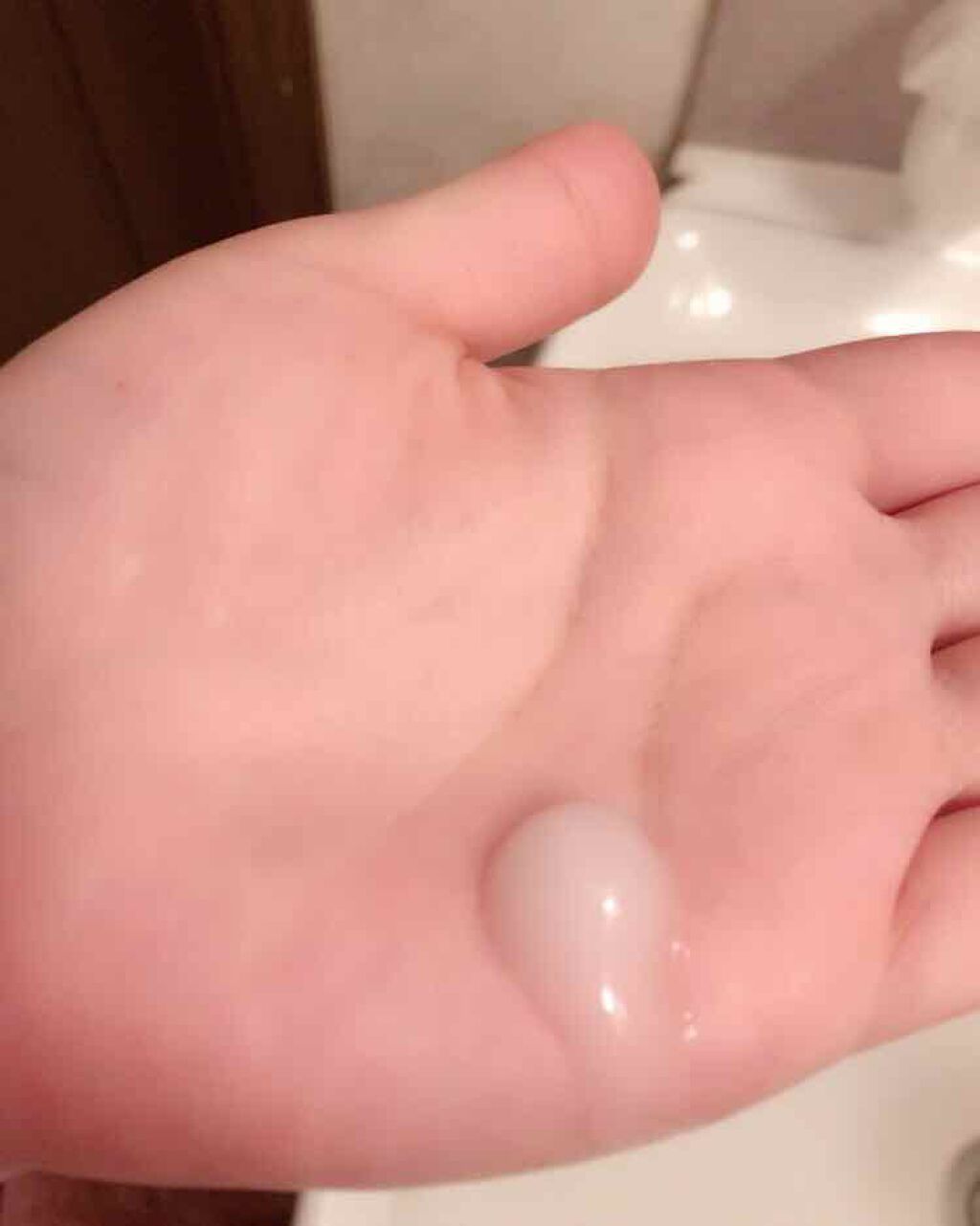 メイク落としジェル/ファーマアクト/クレンジングジェルを使ったクチコミ（2枚目）