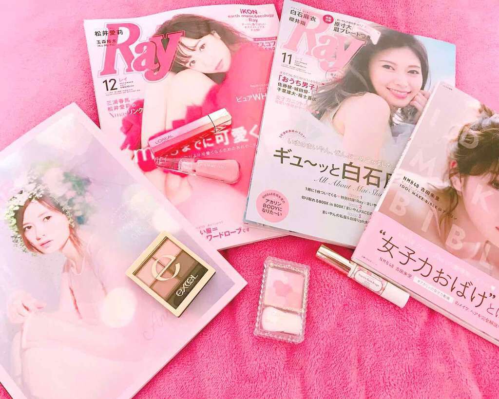 ステイオンバームルージュ/キャンメイク/口紅を使ったクチコミ(1枚目)