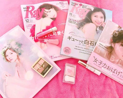 ステイオンバームルージュ/キャンメイク/口紅を使ったクチコミ(1枚目)