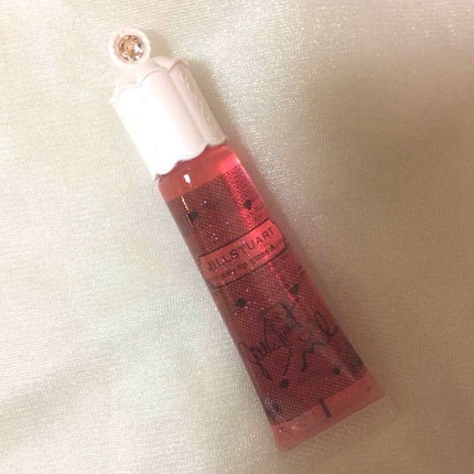 ジェリーリップグロス/JILL STUART/リップグロスを使ったクチコミ(3枚目)