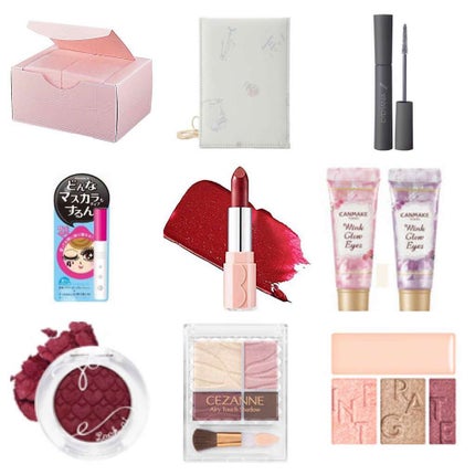 ミネラルマスカラ セパレートロング/EYEMANIA/マスカラを使ったクチコミ(2枚目)