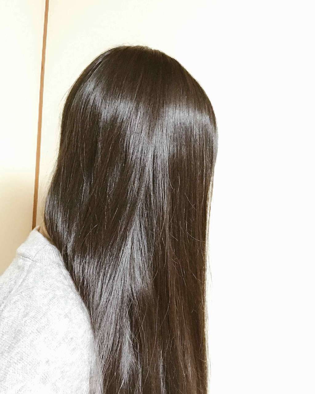 シュッとうるおい寝ぐせ直しシャワー/プロスタイル フワリエ/ヘアミストを使ったクチコミ（2枚目）