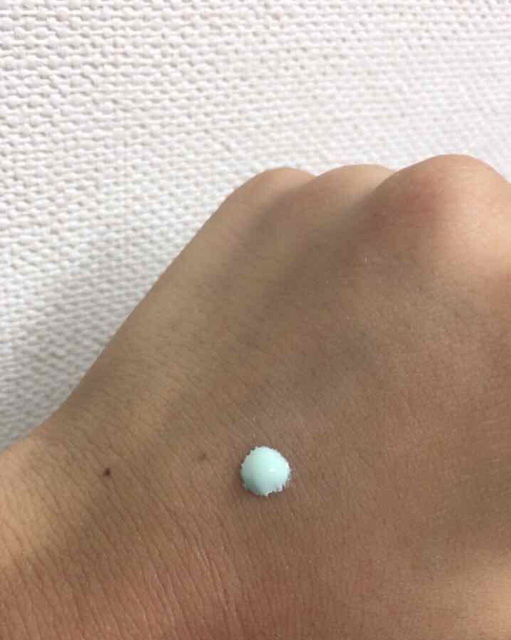 ブライトピュアベース/CandyDoll/化粧下地を使ったクチコミ(2枚目)