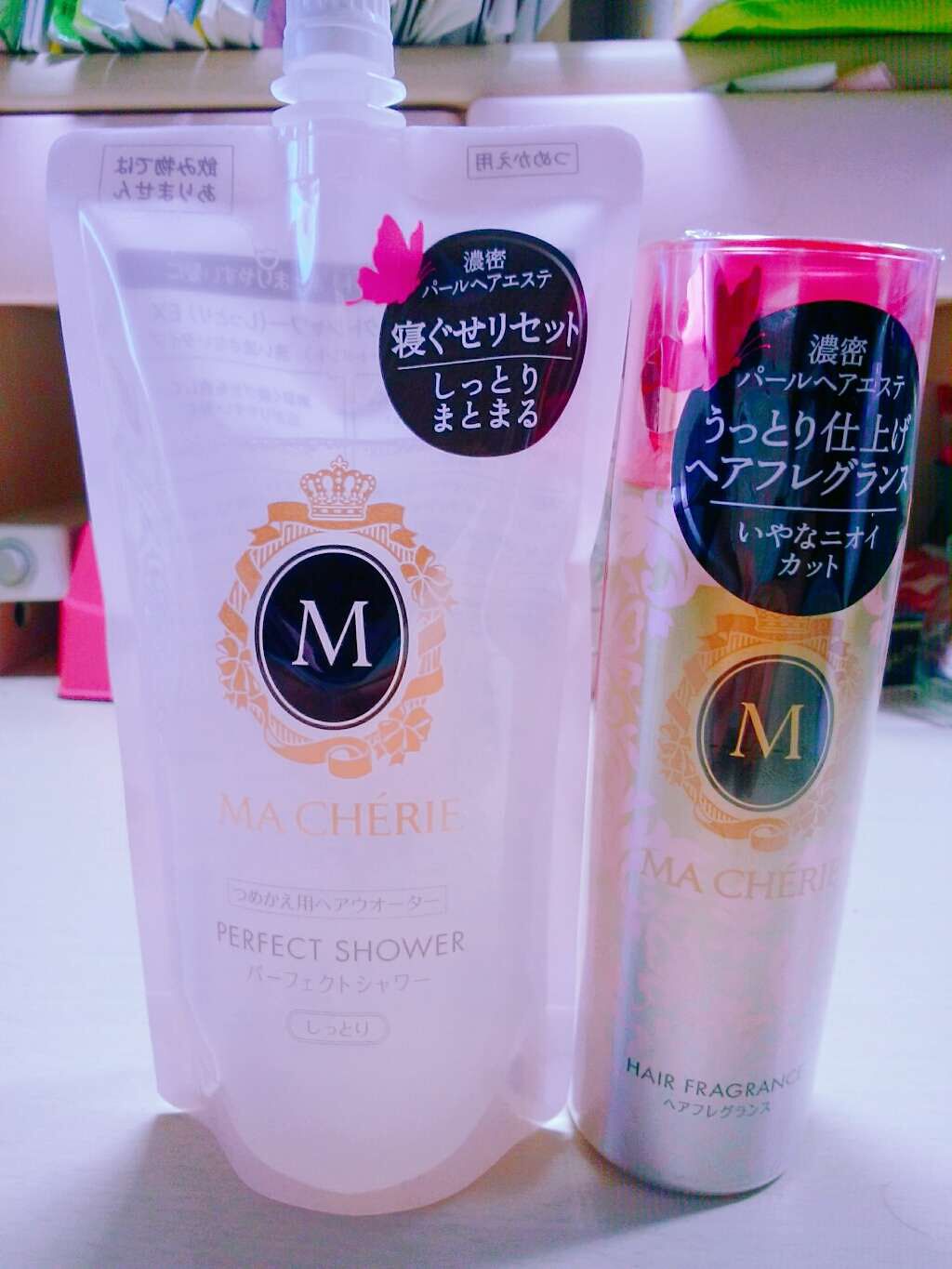 ニベア クリームケア ボディウォッシュ フレンチガーデンローズの香り/ニベア/ボディソープを使ったクチコミ(3枚目)