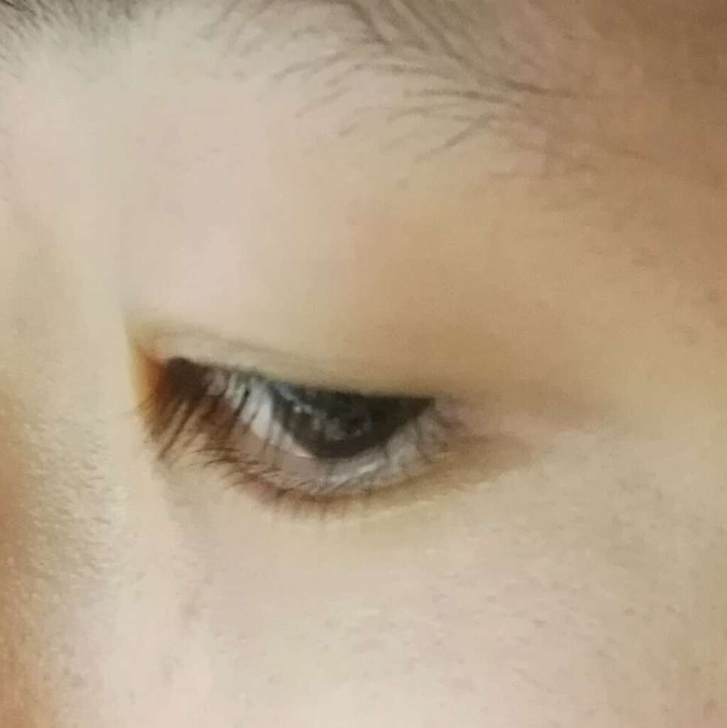 THE まつ毛美容液/UZU BY FLOWFUSHI/まつげ美容液を使ったクチコミ（2枚目）