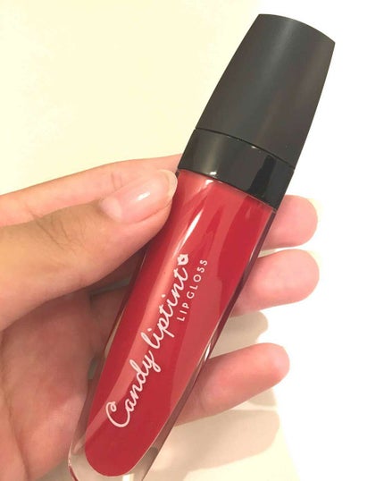 BWキャンディリップティント/ビューティーワールド/リップティントを使ったクチコミ(1枚目)