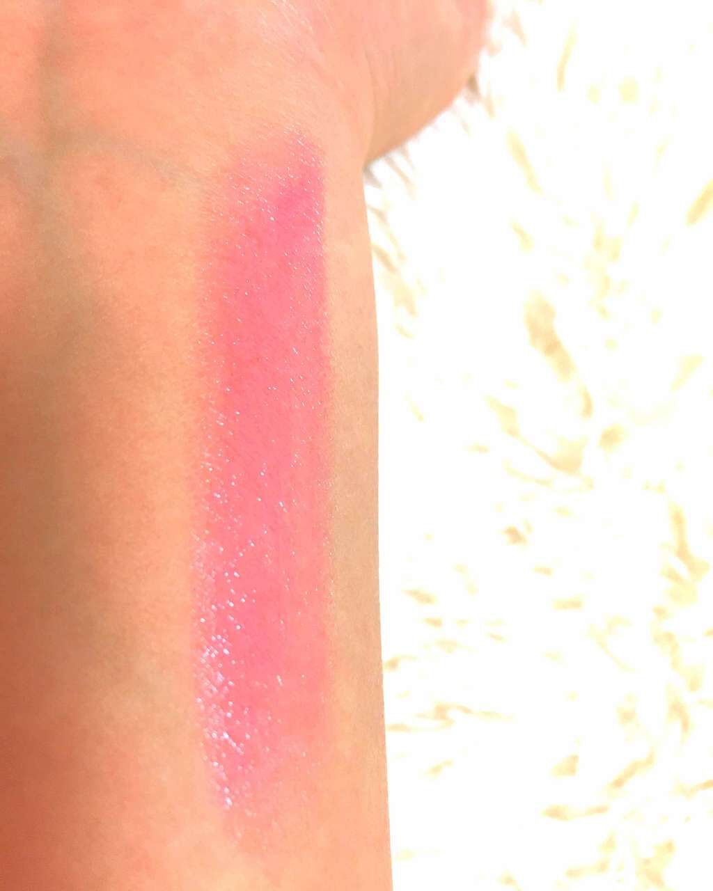 ヴォリュプテ ティントインバーム/YVES SAINT LAURENT BEAUTE/口紅を使ったクチコミ(3枚目)