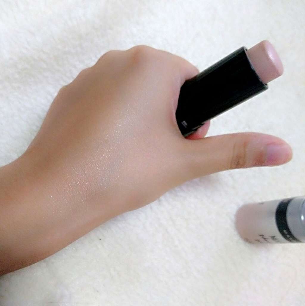 マスターストロビングスティック/MAYBELLINE NEW YORK/ジェル・クリームチークを使ったクチコミ(3枚目)