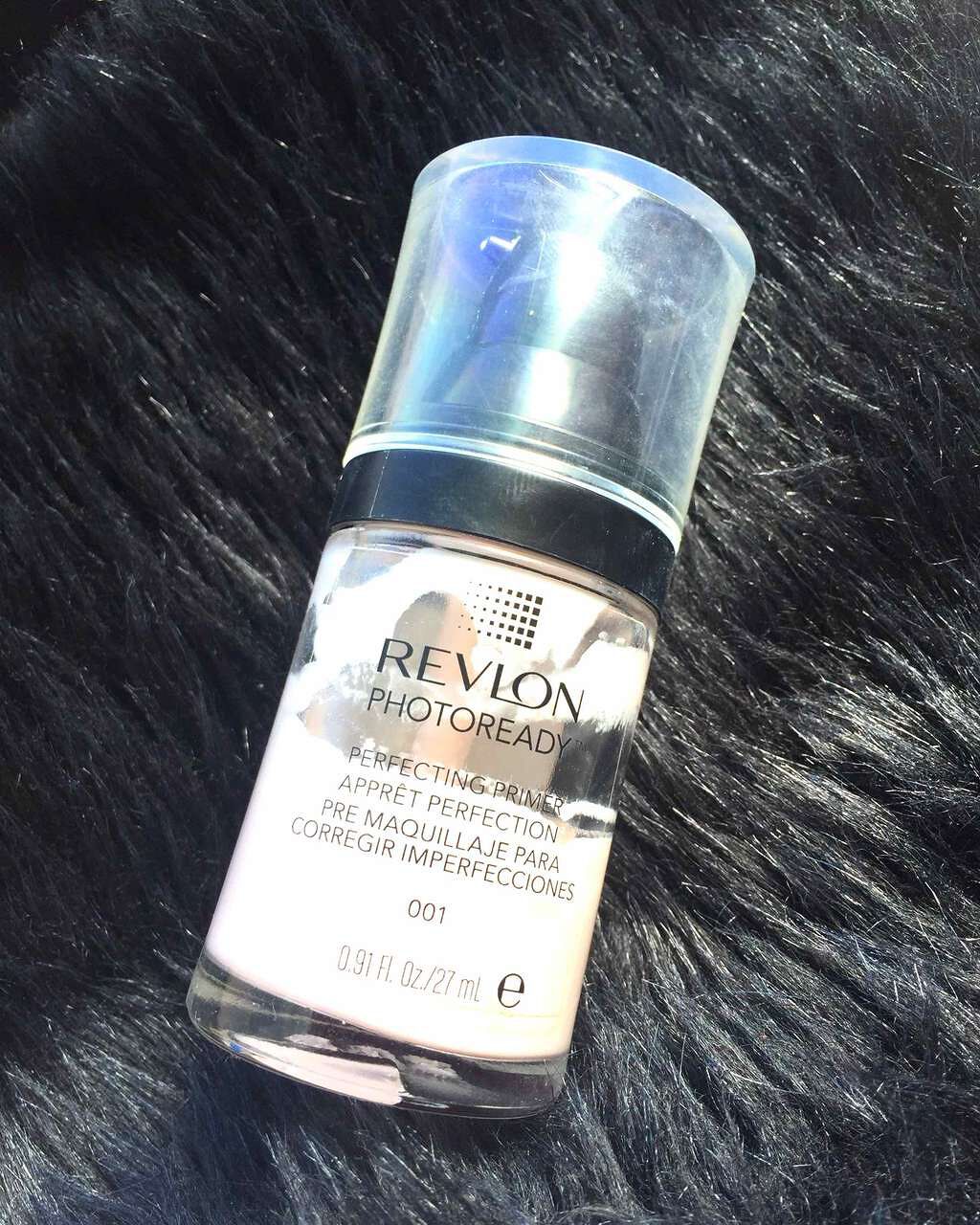 フォトレディ プライマー/REVLON/化粧下地を使ったクチコミ(2枚目)