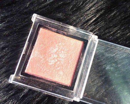 アディクション ザ アイシャドウ/ADDICTION/単色アイシャドウを使ったクチコミ(2枚目)