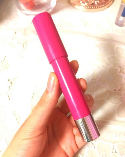 バーム ステイン/REVLON/口紅を使ったクチコミ(1枚目)