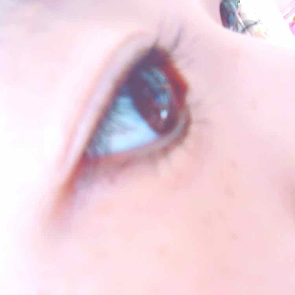 オペラ マイラッシュ アドバンスト/OPERA/マスカラを使ったクチコミ（3枚目）