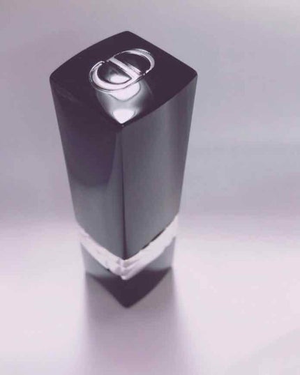 ルージュ ディオールダブル/Dior/口紅を使ったクチコミ(2枚目)