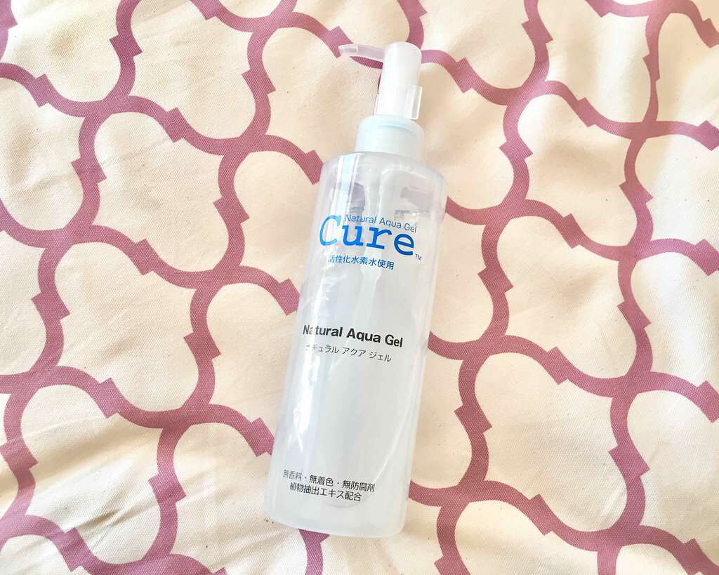 スペシャルパウダーソープCure/Cure/洗顔パウダーを使ったクチコミ(1枚目)