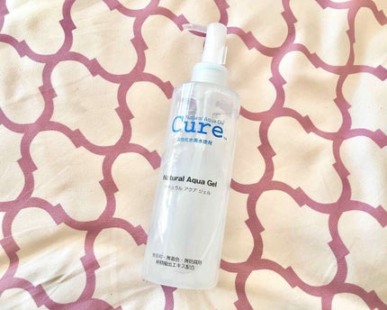 スペシャルパウダーソープCure/Cure/洗顔パウダーを使ったクチコミ(1枚目)