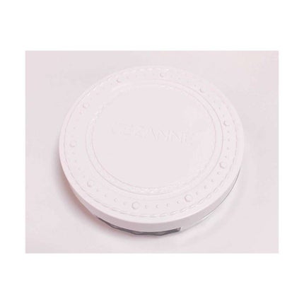 UVクリアフェイスパウダー/CEZANNE/プレストパウダーを使ったクチコミ(1枚目)