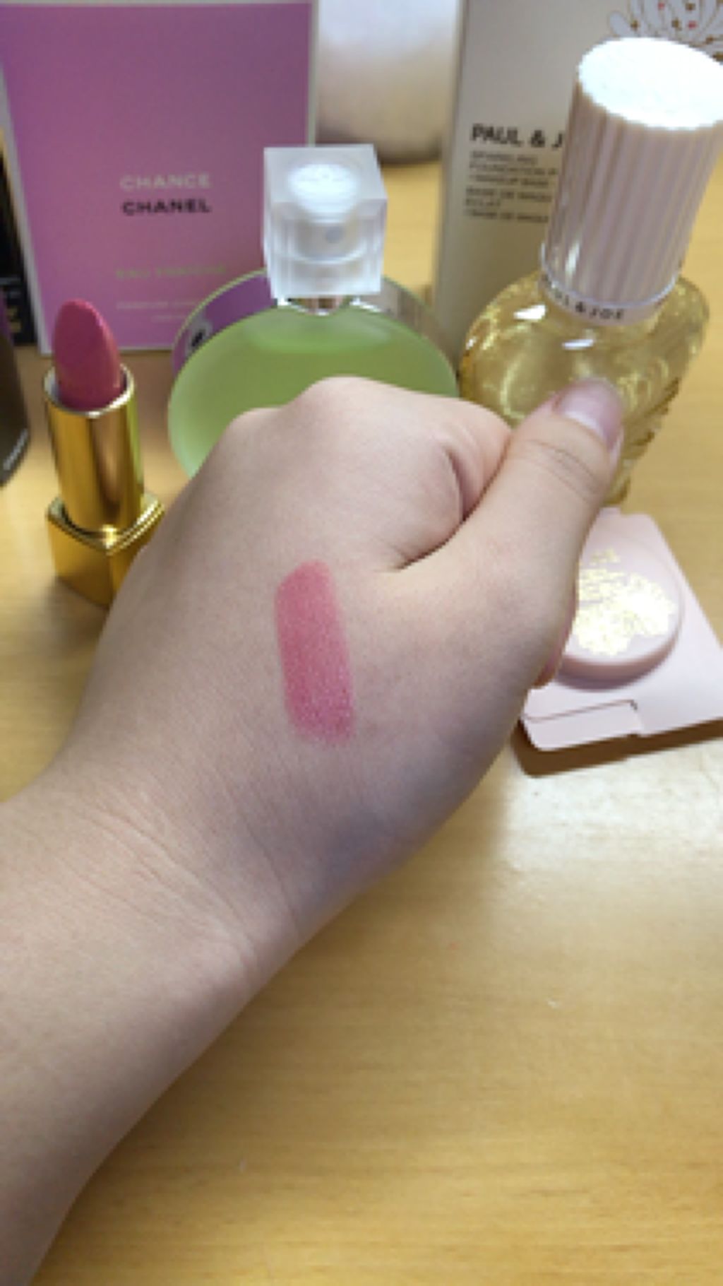 CHANEL チャンス オー フレッシュボディクリーム - 通販 - guianegro