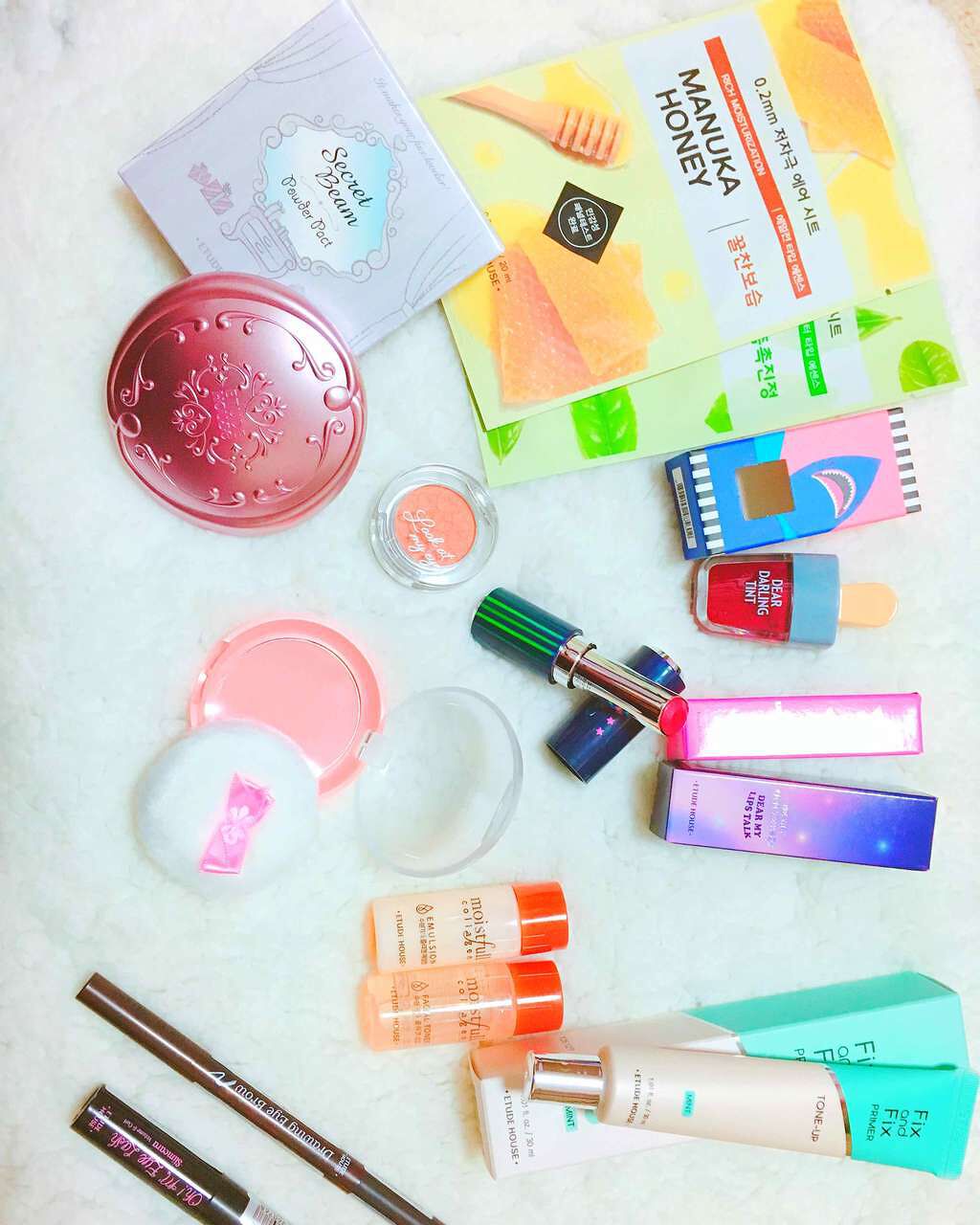 ルックアット マイアイズ/ETUDE/単色アイシャドウを使ったクチコミ(1枚目)