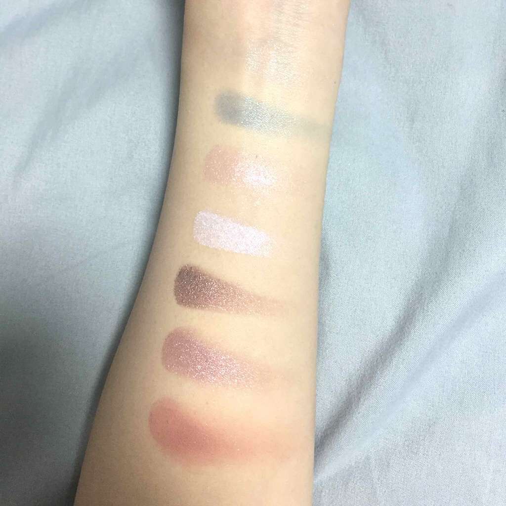 アディクション ザ アイシャドウ/ADDICTION/単色アイシャドウを使ったクチコミ(3枚目)